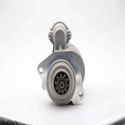 康明斯S6D102起动机发电机 发动机燃油泵喷油器涡轮增压器