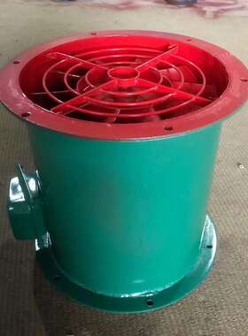 CZT-35轴流风机 船用轴流风机1.1KW/2.2KWCZ-30船用风机440V/60HZ