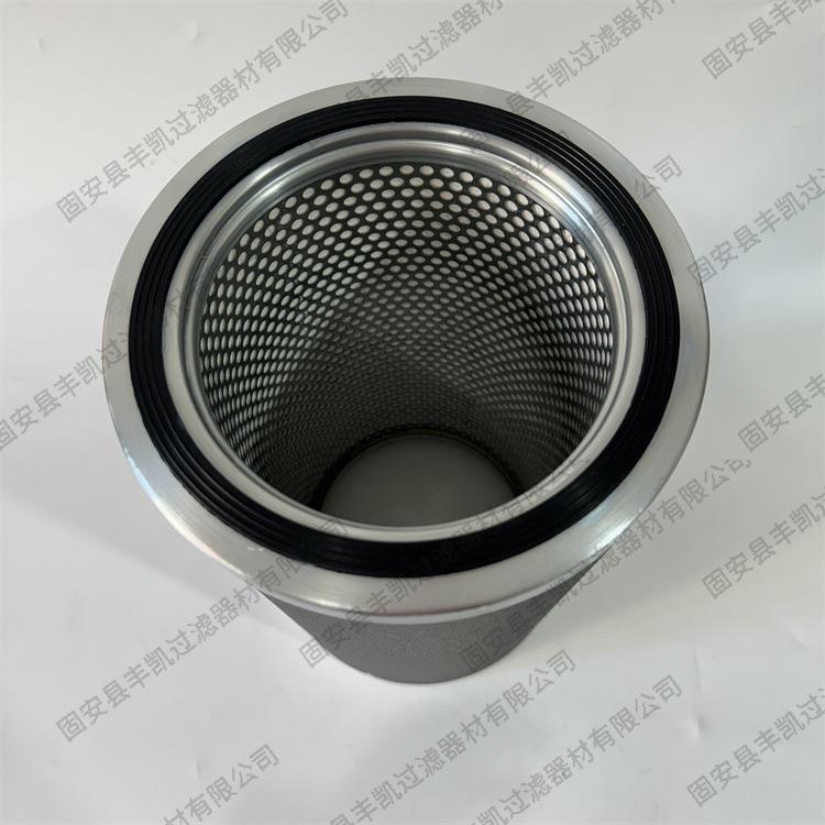 CMD10048空压机油雾分离器滤芯 油雾拦截过滤器滤芯