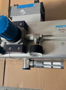 FESTO 费斯托增压器DPA10-40-63-100-16-A-D-CRVZS 537274 537273