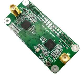 Latest Mini Version MMDVM HS Dual Duplex Hotspot Board