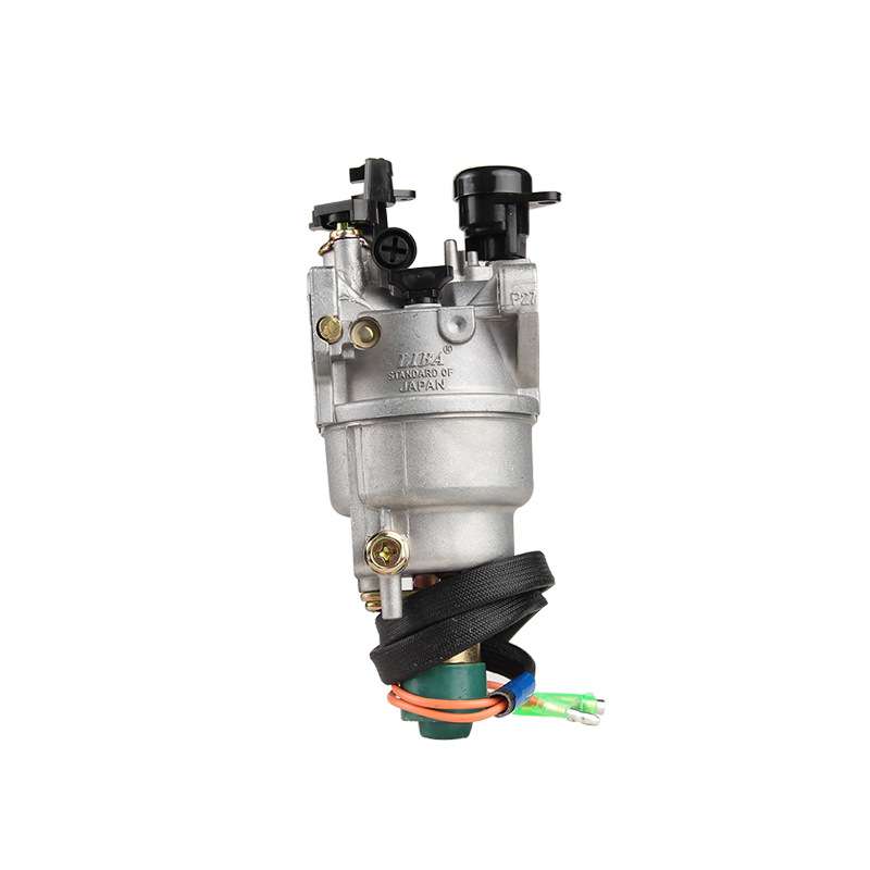 跨境化油器适用HondaGX240 GX270 177177F 16100-Z5F-F01ZE3-F12 - 实物图