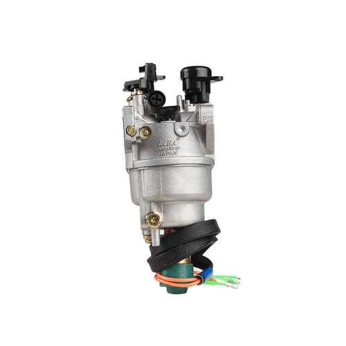 跨境化油器适用HondaGX240 GX270 177177F 16100-Z5F-F01ZE3-F12