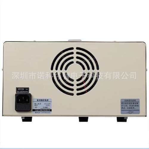 宁波久源求精标准直流稳压电源（线性型）QJ6005E