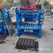 35制砖机生产国外热销款 多孔砖原料混凝土