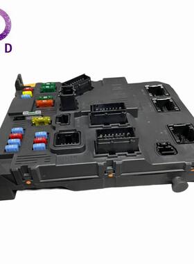 保险丝盒 965799780 S118085220F 适用 标致 206 207 雪铁龙 C2