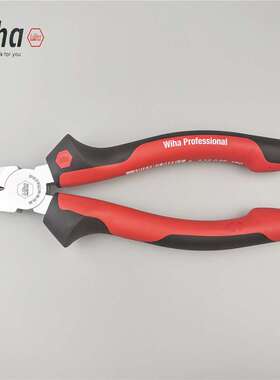 德国Wiha威汉Z12005 斜口钳26736 26740 26743 43325 43334