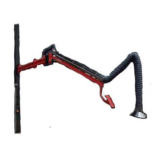 送丝机悬臂YDB焊接空间臂 助力臂操作机 分体液压吸气罩式焊接臂