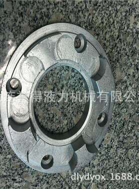 液力偶合器YOXIIZ560耦合器前后半联轴节现货