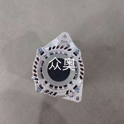 适用尼桑Cabstar汽车发电机A002TX1781ZE A2TX1781 A2TX1781AE