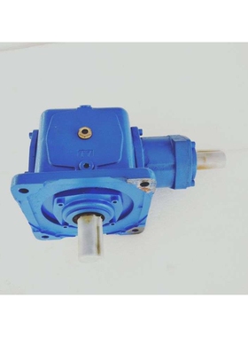 T系列T16-2:1-D-L齿轮转向箱 换向器厂家找上海一藤 低价现货直销