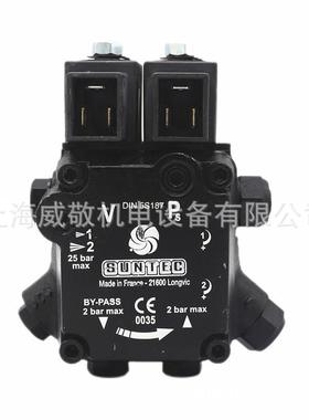 AT3 45A 9559齿轮泵 AT3V 45A 9660 SUNTEC桑泰克 百得利雅路燃机