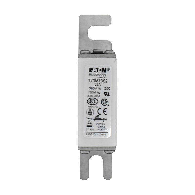 170M7499 170M7500 170M7507 170M7510原厂快速熔断器 保险丝
