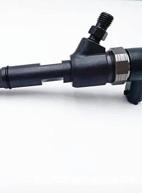 燃油共轨喷油器110系列喷油器型号0445110291 0445110447