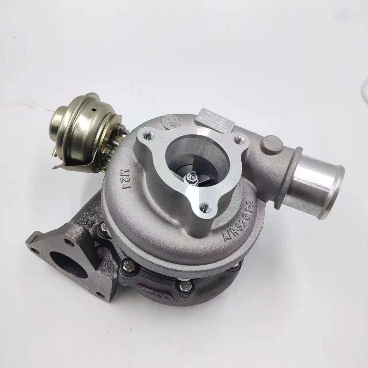 尼桑3.0涡轮增压器总成724639-5006S 14411-2X900