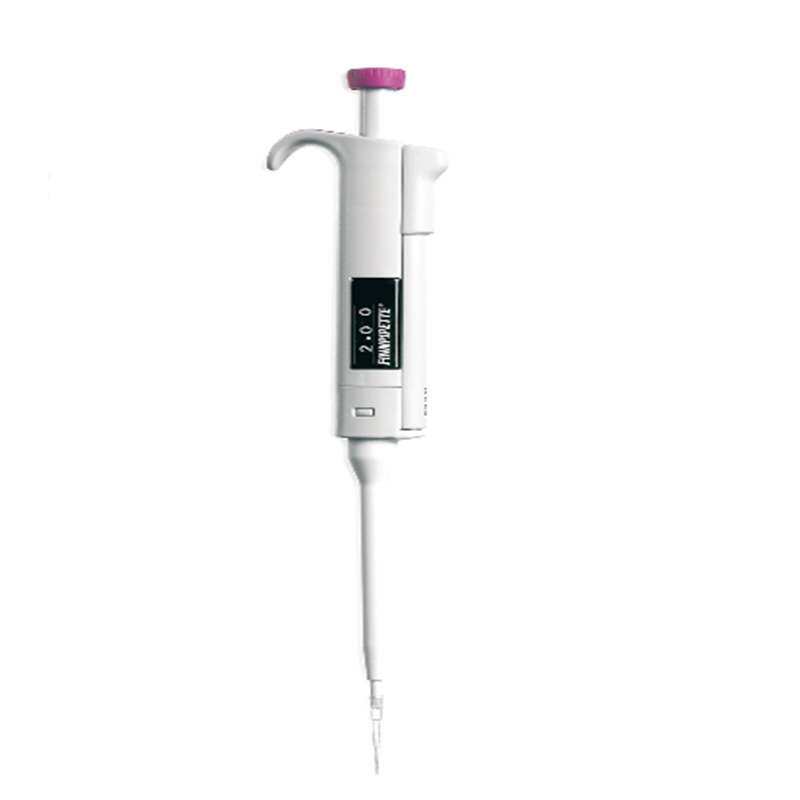 thermo赛默飞 Digitals 可变量程数字单通道移液器