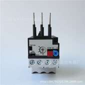 过载继电器2.4 原装 ZB12N 热