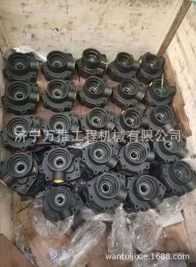 D31推土机 变速泵113-15-34800 D31齿轮泵