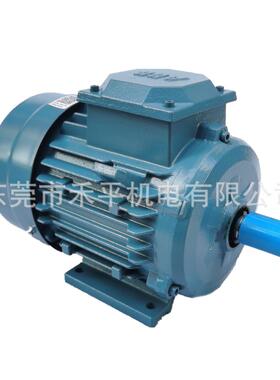 M2BAF112MA6/3GBA113310-ASJCN卧式电机2.2KW-6P-B3