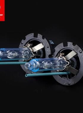 工厂汽车hid氙气灯12V 35W 55W D2S D2R D2C 高亮氙气灯灯泡