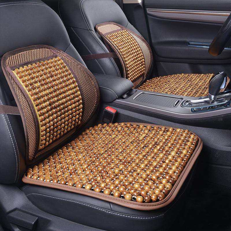 汽车腰靠护腰靠垫夏季透气木珠坐垫车用驾驶座腰托腰枕腰垫靠背垫,电子元器件市场,其它元器件,淘宝优惠券,粉丝福利购,淘宝优惠卷