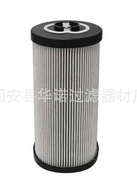 替代MP-FILTRI翡翠滤芯CU350A10V玻璃纤维液压滤芯STR1406SG2M60