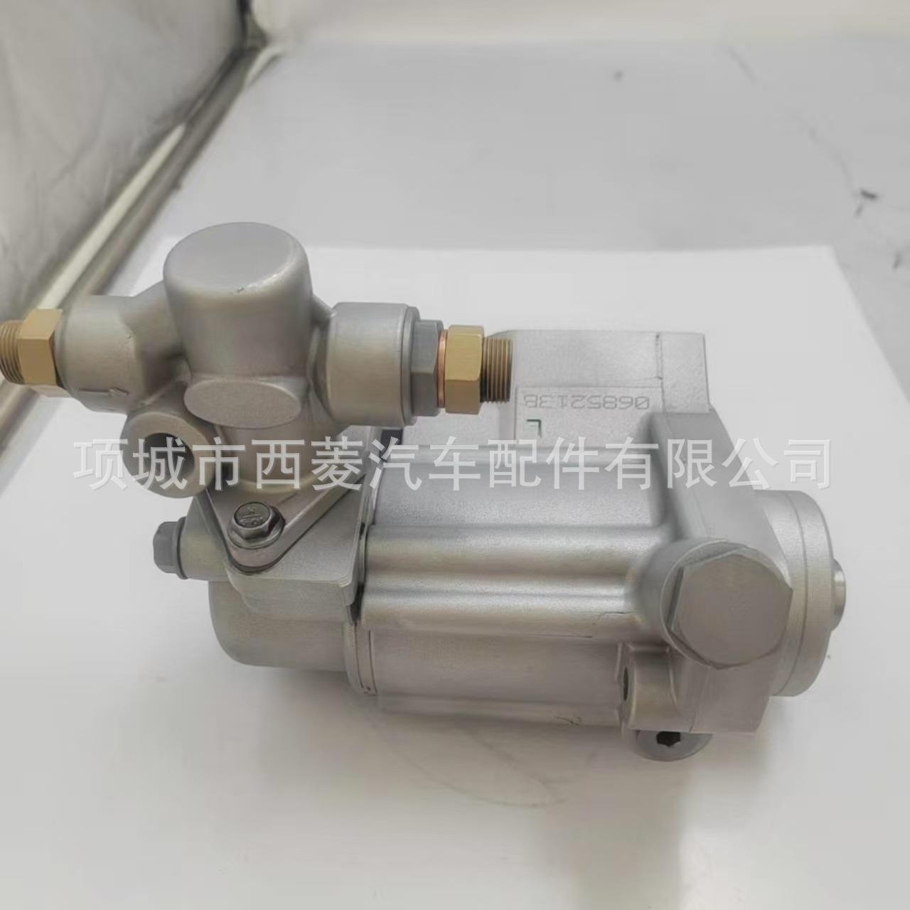 R98620020R高压油泵DT466纳威司达1842722C91燃油泵