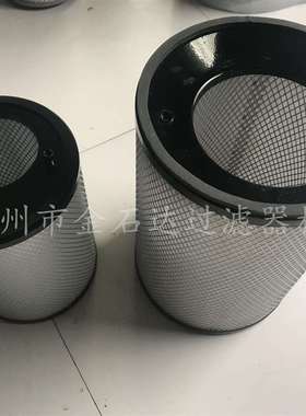 金石达供应 风机过滤器空气滤芯170836000 偏心滤芯175239000