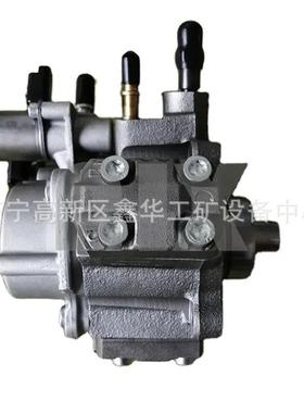 直销喷油泵燃油泵总成5WS40698优质现货用于挖掘机等各类发动机