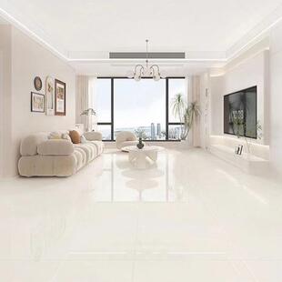 超白胚柔光瓷砖800x800亮光地砖天鹅绒广东佛山750x1500地板墙砖