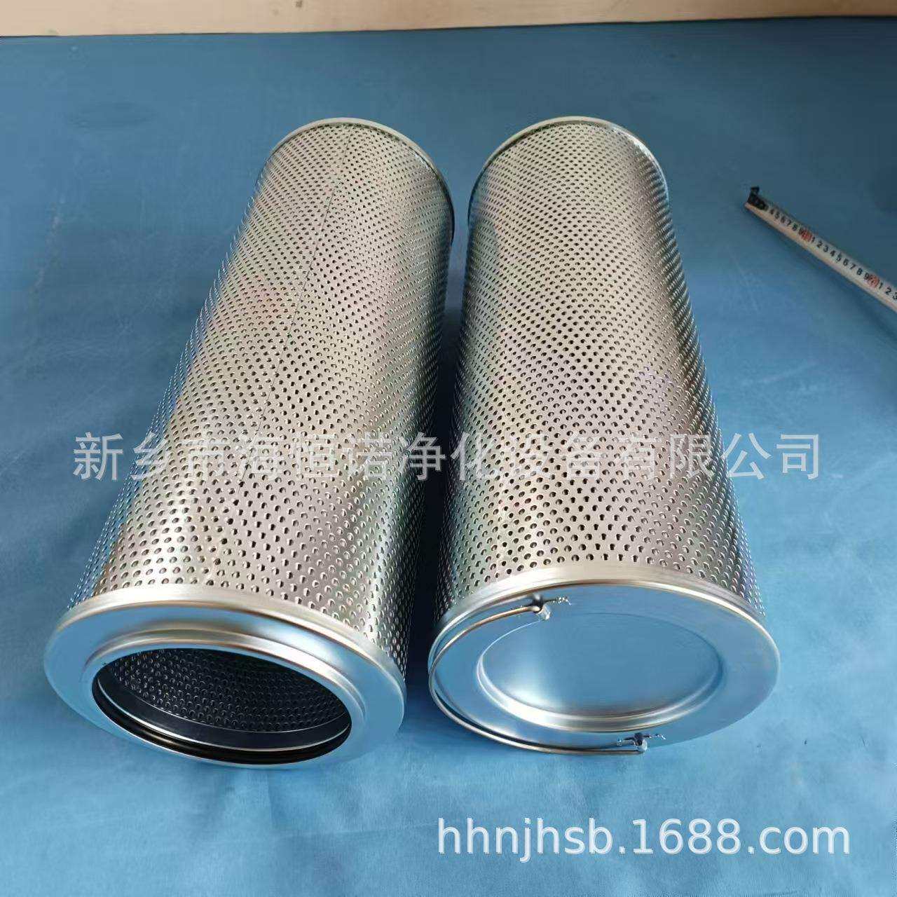 电厂主泵出口滤芯AP1E101-01D03V/-WF 海恒诺净化