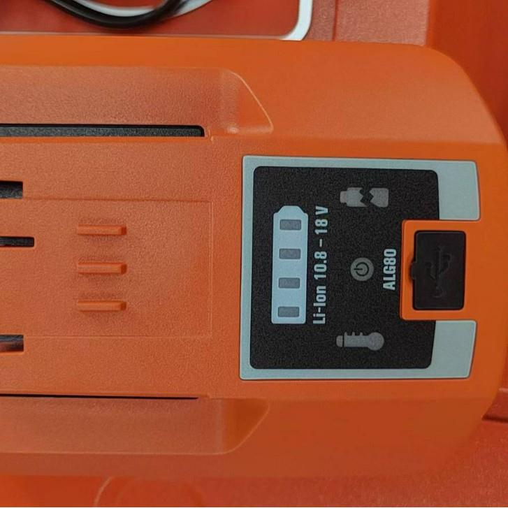 泛音充电器泛音ALG80FEIN 沈阳机电设备 原厂耐用电动便携锂电