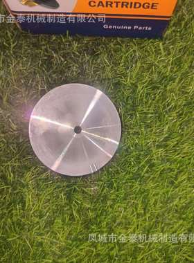 HX40/HX40W涡轮坯轮压缩机叶轮60x88.6x86mm背板11叶