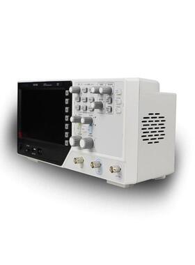 汉泰DSO7082B/DSO7084BC/DSO7102B/DSO7204B四通道台式数字示波器