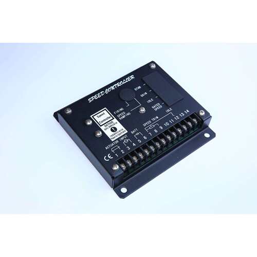 发电机配件调速板6700H/6700E