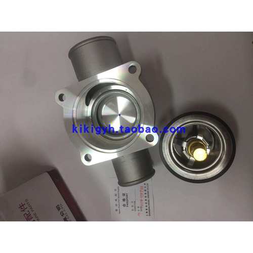 SC27G 6135 12V135柴油机发电机组S00026185+01节温器 调温器