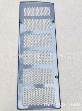 徐工LW500FV 600FV/KV ZL50GV装载机机罩侧网 配件