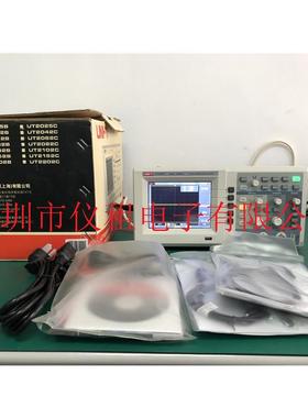 优利德（UNI-T）UT2062C 数字存储示波器 样机处理 附件齐