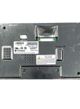 LB080WV5(TA)(01) LG液晶屏显示屏 08089V120331 B61 A 28122835