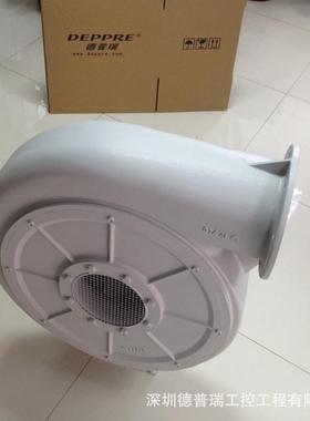 德国 Elektror 依莱克罗 径向中压鼓风机 RD84中压风机排风机