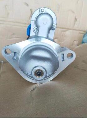 U85086810起动机8000579起动机马达适用珀金斯404D-22起动机马达