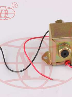 EP12S E8012S汽车电子泵方泵燃油泵