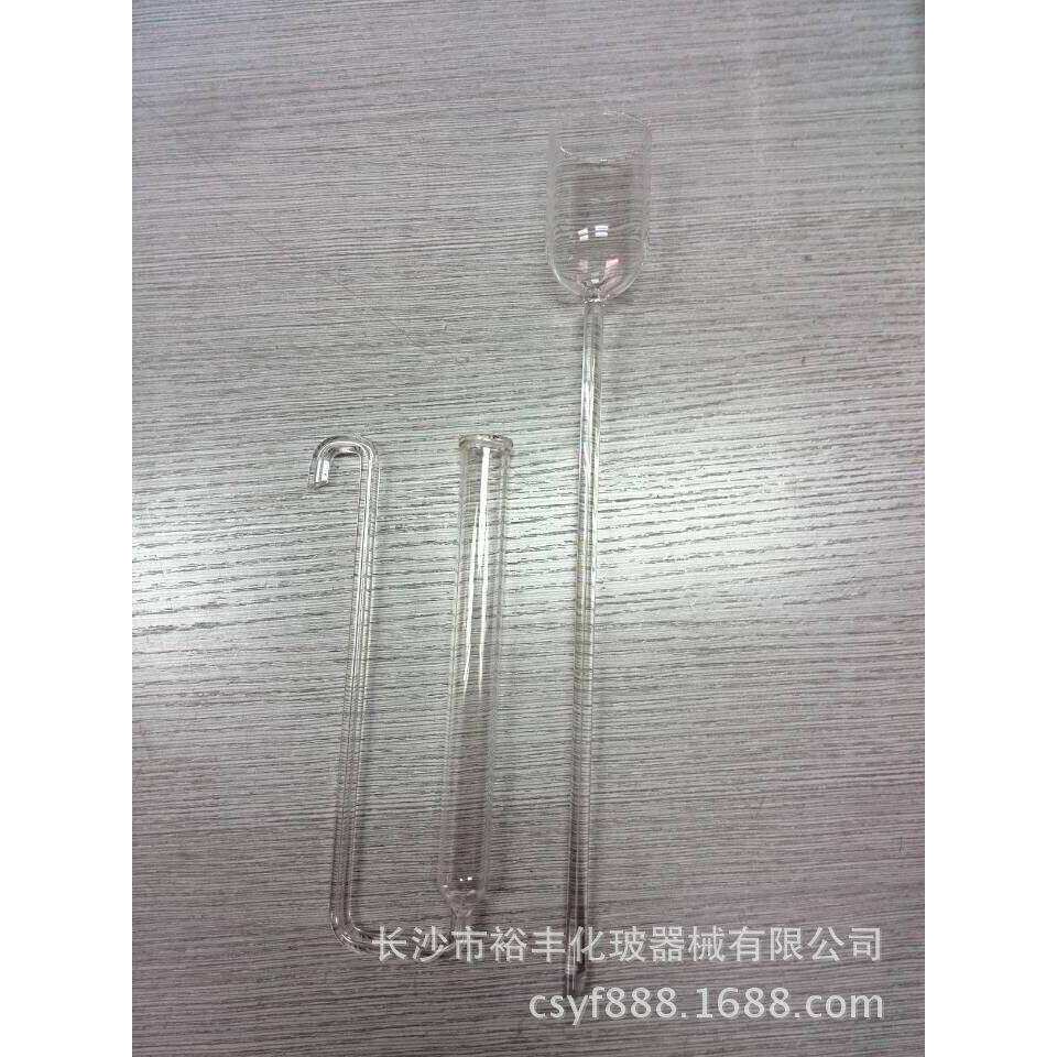 镉柱还原装置 实验室玻璃器皿