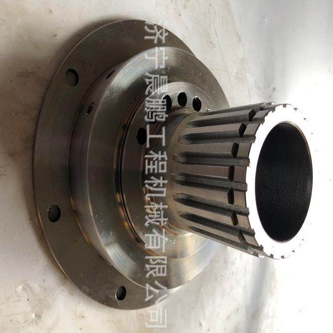 山推推土机160 220 320 SD22 TY220 NT855导轮座154-13-52520配套