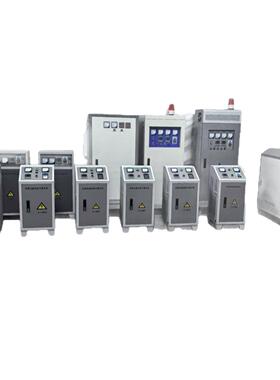 50KW电磁加热器 60KW电磁加热器厂家 800扩散泵电磁加热器