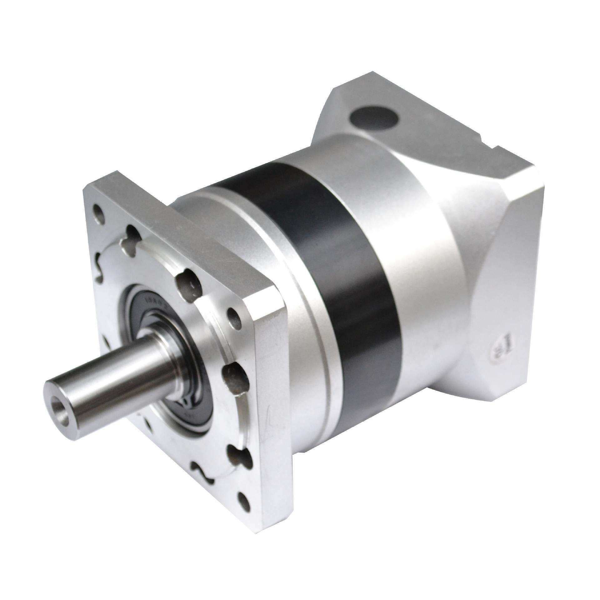 台达伺服配行星齿轮减速机 原装PLF090-50-S1-J伺服电机减速机