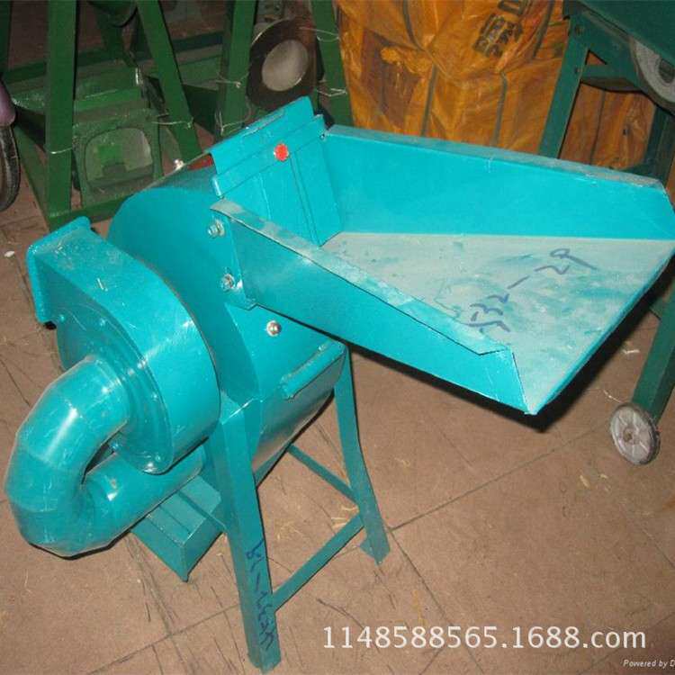 粉碎机 小型家用粉碎机厂家供应 锤片式粉碎机