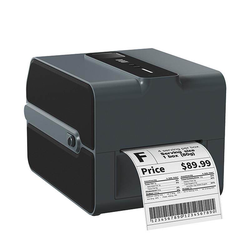 译维Z50S60S亚银纸标签打印机高清热转印铜版纸吊牌洗水唛固定资,电子元器件市场,其它元器件,淘宝优惠券,粉丝福利购,淘宝优惠卷