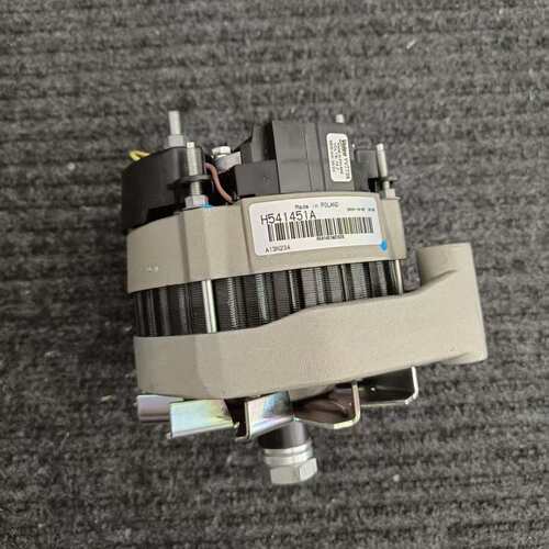 VALEO发电机 H541451A YV7736 Volv0 Penta Marine AD31 AD41