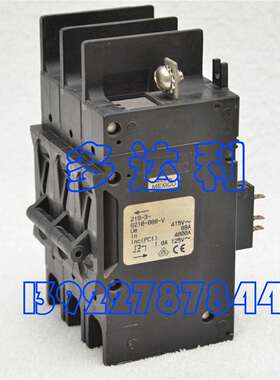 开利空气开关 开利活塞机配件 开利断路器219-3-6210-088-V